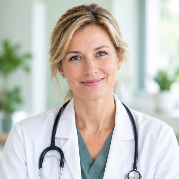 Dr. Sarah Khan